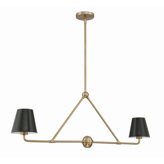 Spencer Suspension