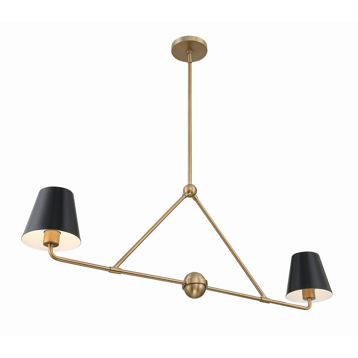 Spencer Suspension