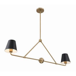 Spencer Suspension