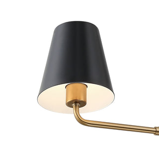 Spencer Suspension