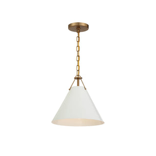 Itale Suspension Métal Minimaliste Moderne
