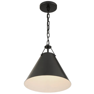 Itale Suspension Métal Minimaliste Moderne