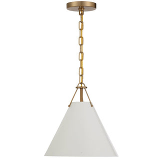 Itale Suspension Métal Minimaliste Moderne