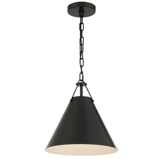 Itale Suspension Métal Minimaliste Moderne