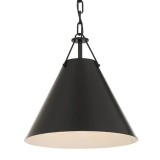 Itale Suspension Métal Minimaliste Moderne