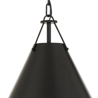 Itale Suspension Métal Minimaliste Moderne