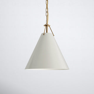 Itale Suspension Métal Minimaliste Moderne