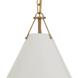 Itale Suspension Métal Minimaliste Moderne