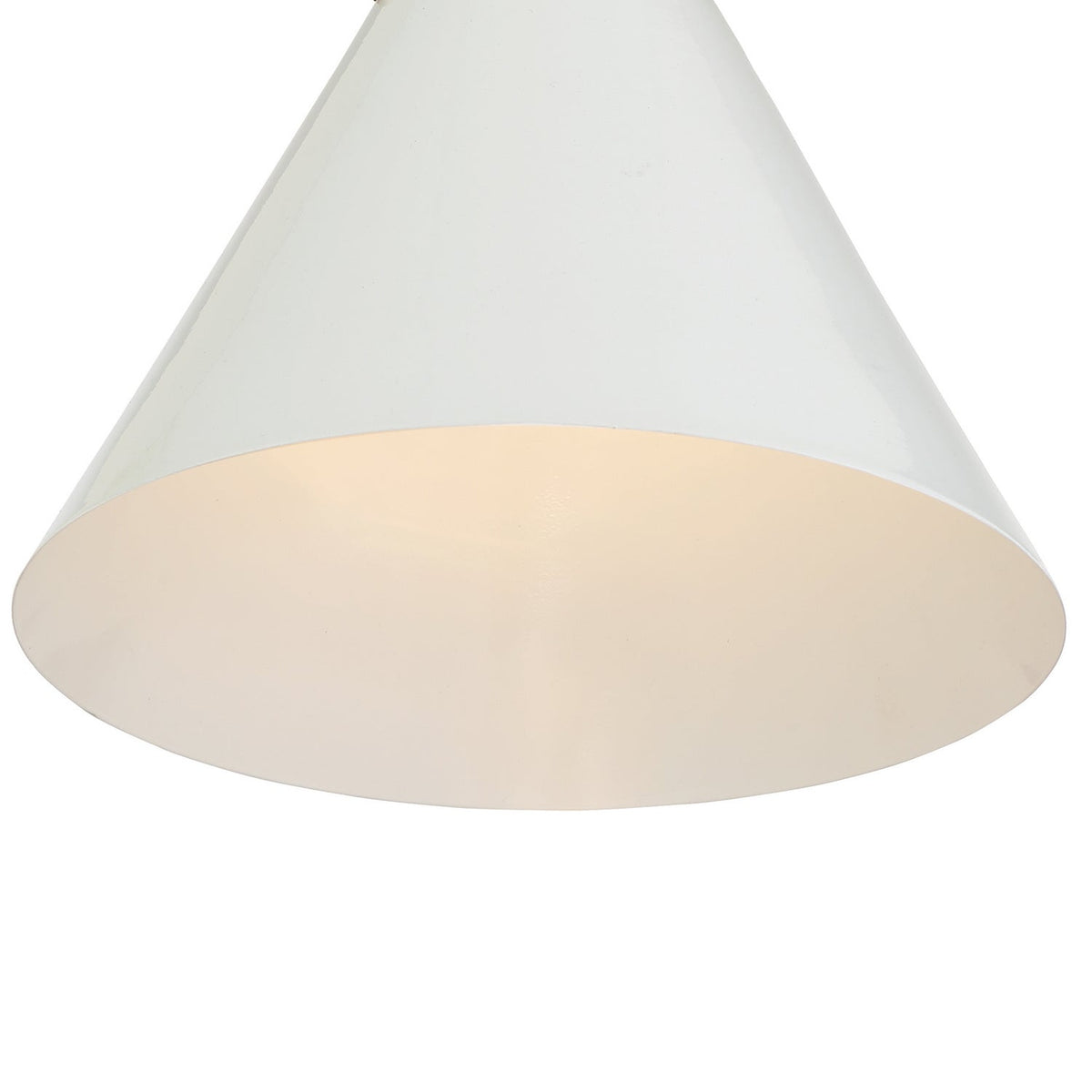 Itale Suspension Métal Minimaliste Moderne