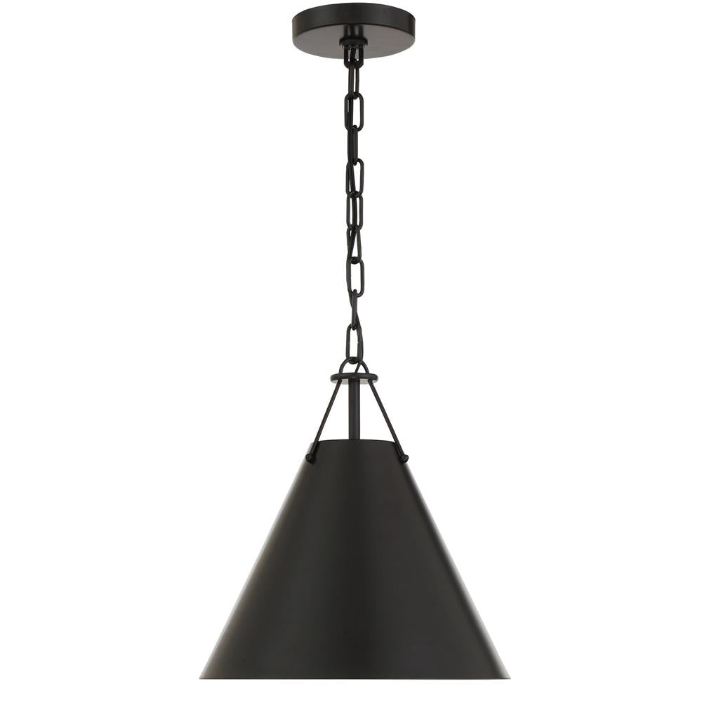 Itale Suspension Métal Minimaliste Moderne