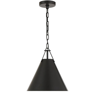 Itale Suspension Métal Minimaliste Moderne