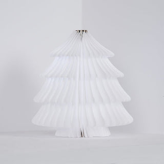 Xmas Lampe de Table Pliable