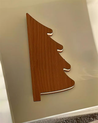 Xmas Lampe de Table Pliable