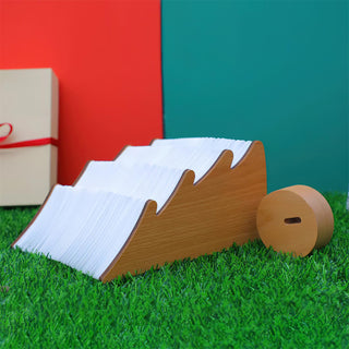 Xmas Lampe de Table Pliable