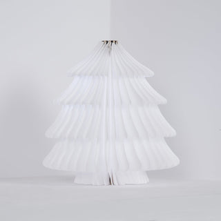Xmas Lampe de Table Pliable
