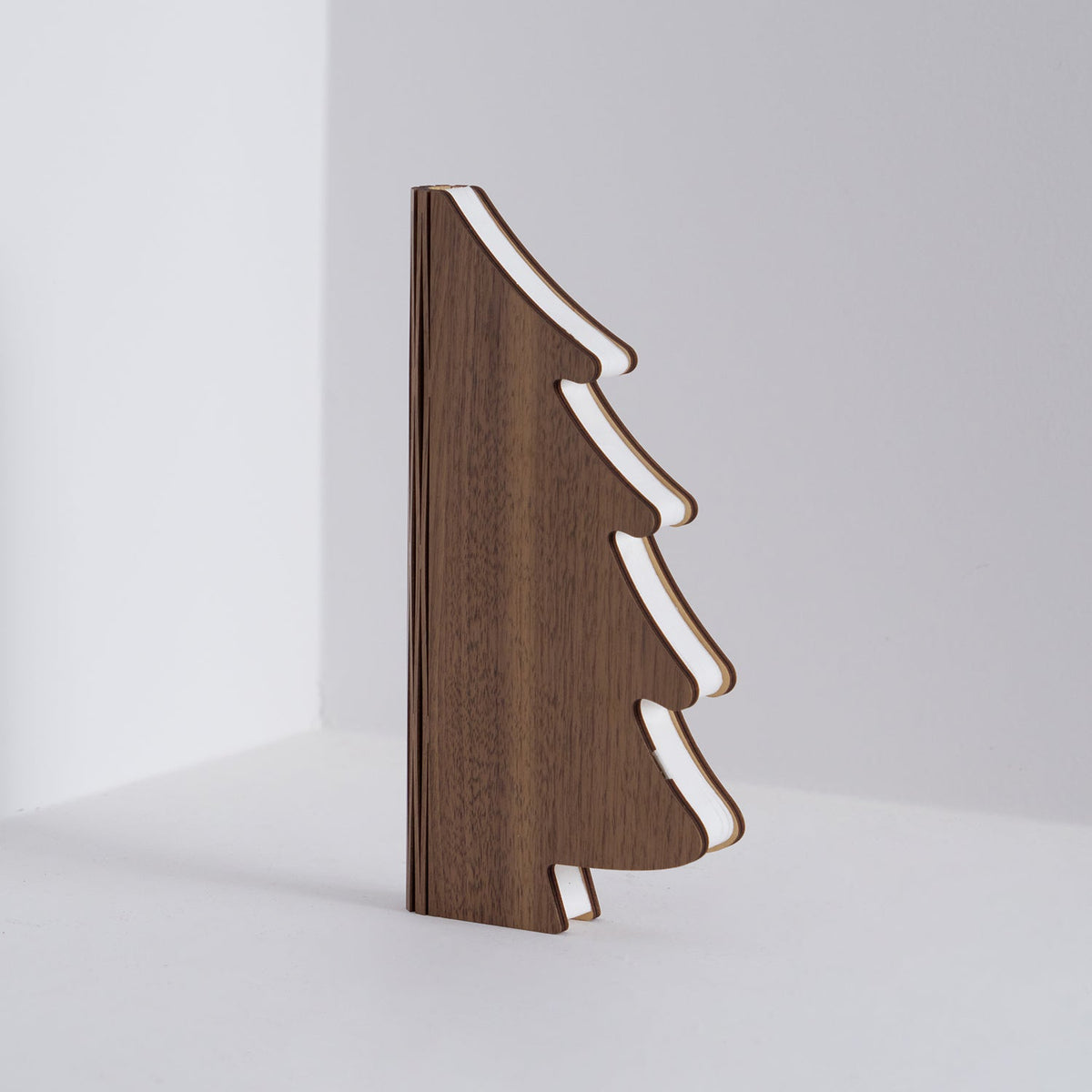 Xmas Lampe de Table Pliable