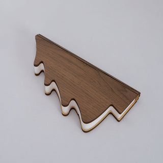 Xmas Lampe de Table Pliable