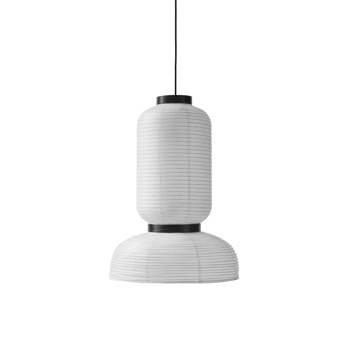 Rolio Suspension