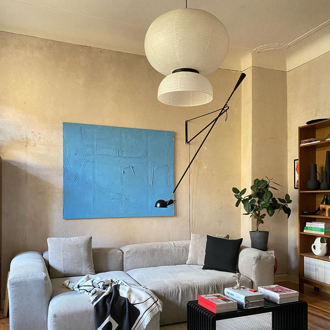 Rolio Suspension