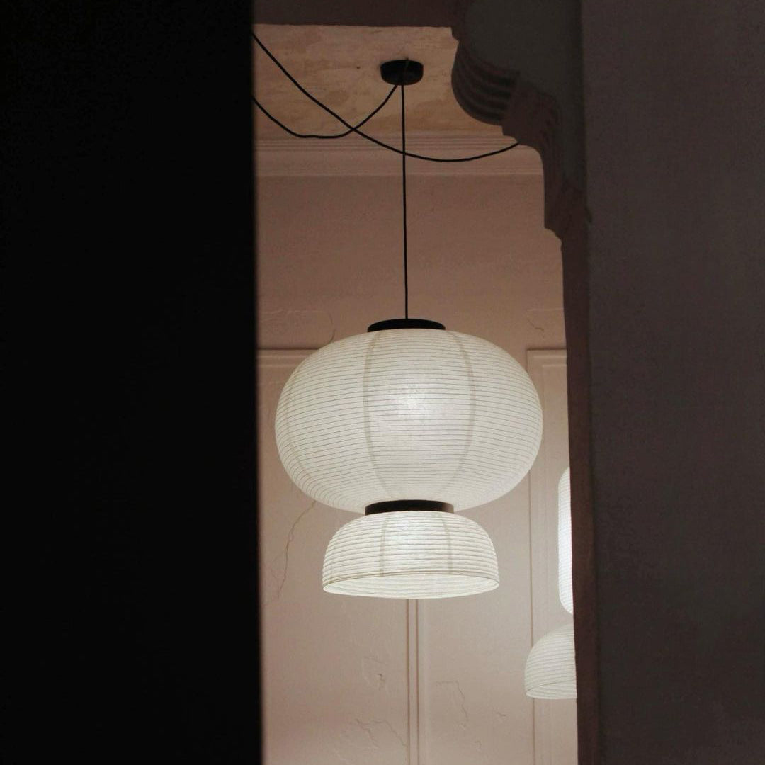 Rolio Suspension