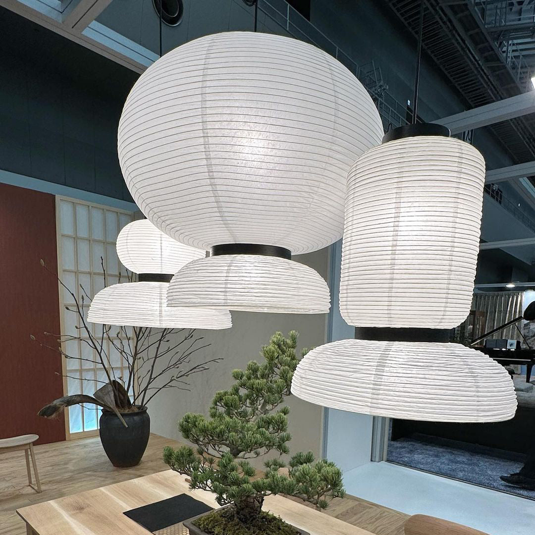 Rolio Suspension