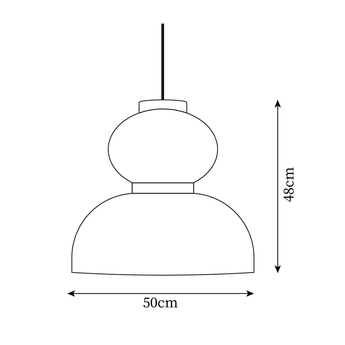 Rolio Suspension