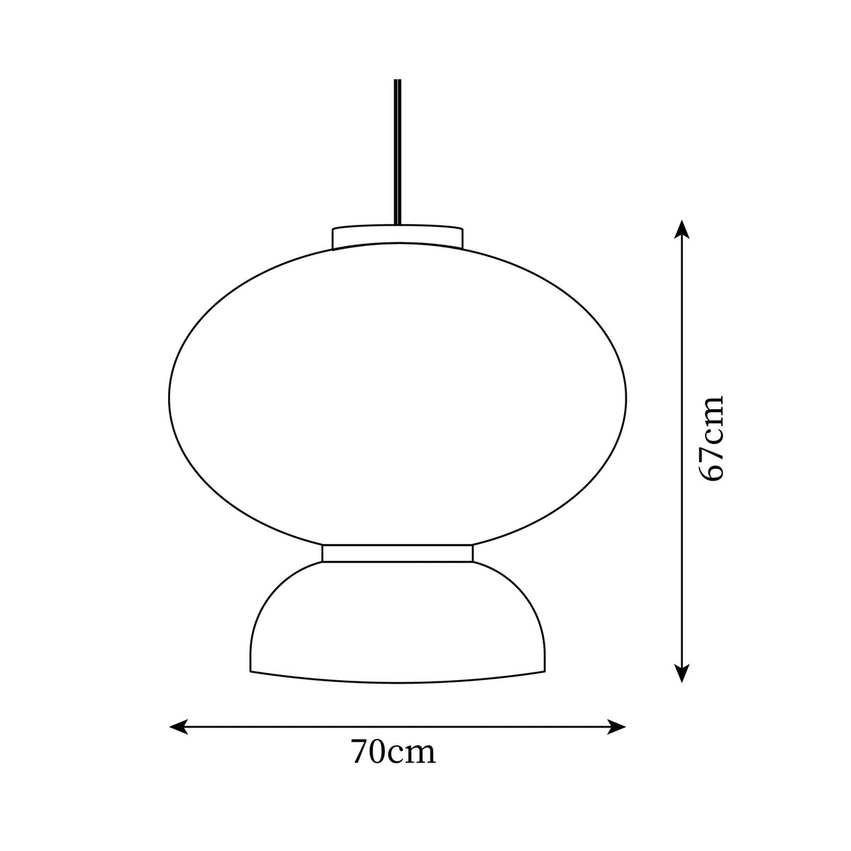 Rolio Suspension