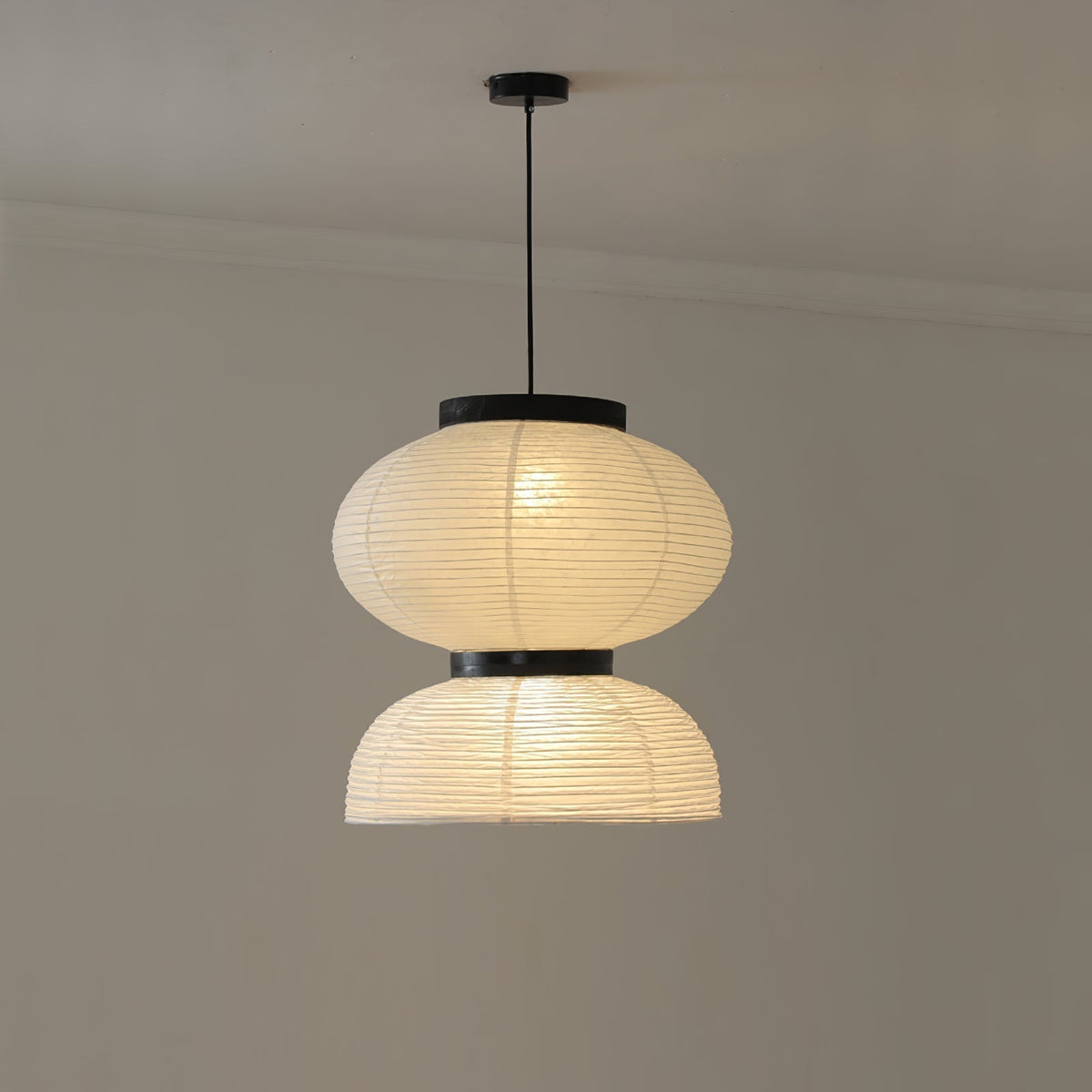 Rolio Suspension