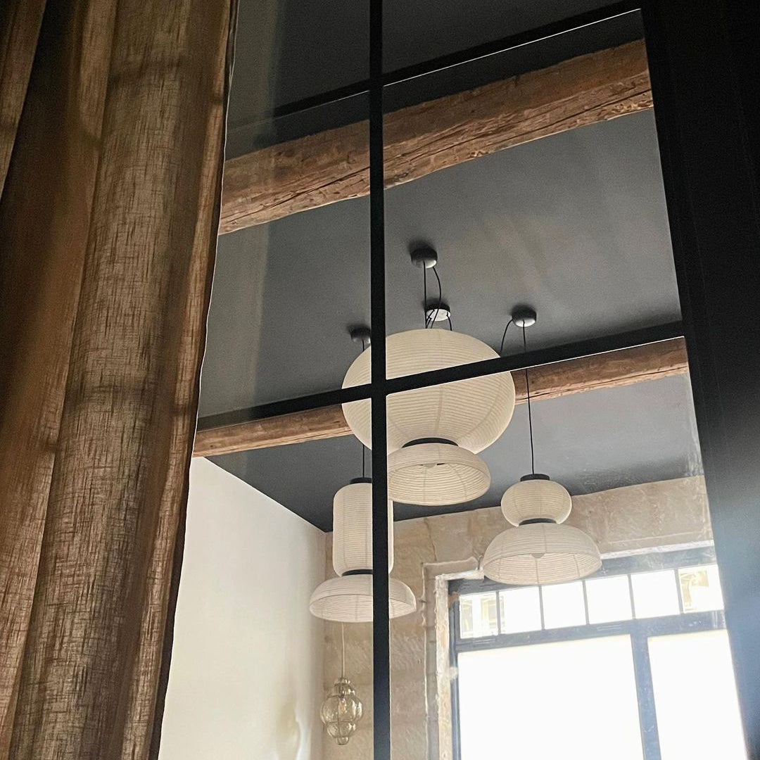 Rolio Suspension