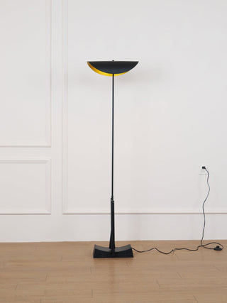 YIU-X Floor Lamp-Neutral Decor
