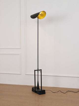 YIU-X Floor Lamp-Neutral Decor