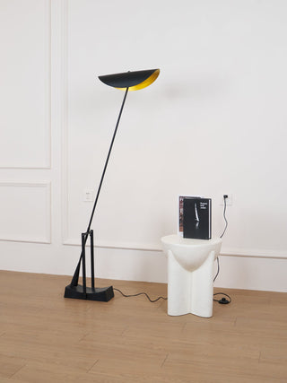 YIU-X Floor Lamp-Neutral Decor