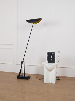 YIU-X Floor Lamp-Neutral Decor