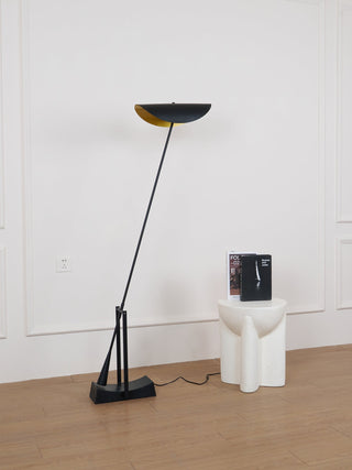 YIU-X Floor Lamp-Neutral Decor