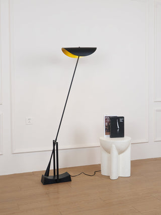 YIU-X Floor Lamp-Neutral Decor