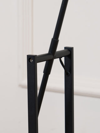 YIU-X Floor Lamp-Neutral Decor