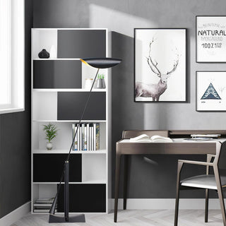 YIU-X Floor Lamp-Neutral Decor