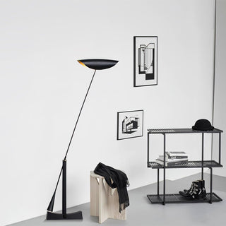 YIU-X Floor Lamp-Neutral Decor