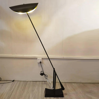 YIU-X Floor Lamp-Neutral Decor