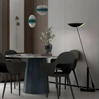 YIU-X Floor Lamp-Neutral Decor