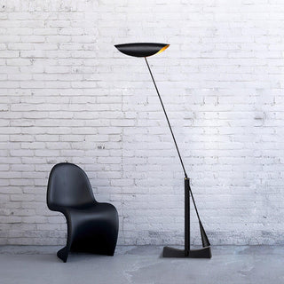YIU-X Floor Lamp-Neutral Decor