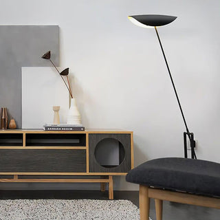 YIU-X Floor Lamp-Neutral Decor
