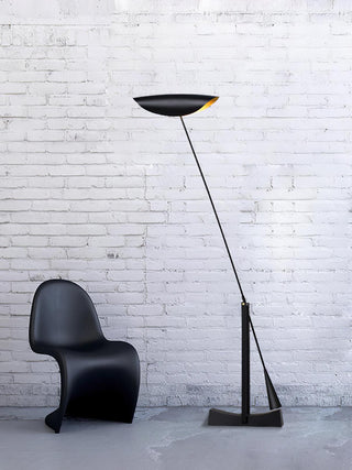YIU-X Floor Lamp-Neutral Decor