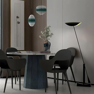 YIU-X Floor Lamp-Neutral Decor