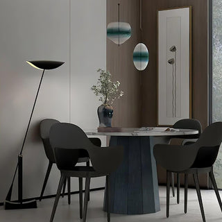 YIU-X Floor Lamp-Neutral Decor