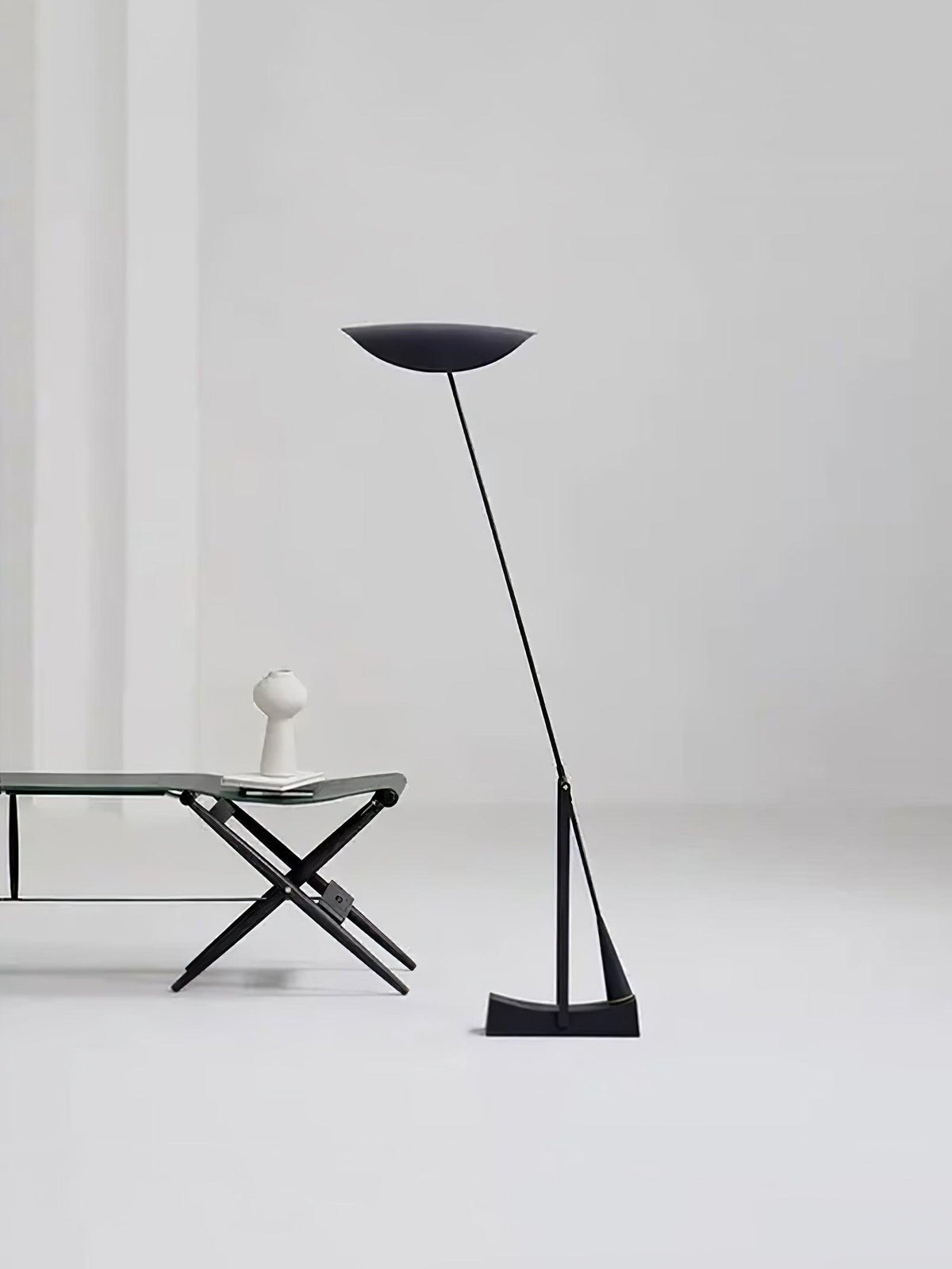 YIU-X Floor Lamp-Neutral Decor