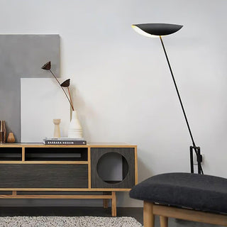 YIU-X Floor Lamp-Neutral Decor