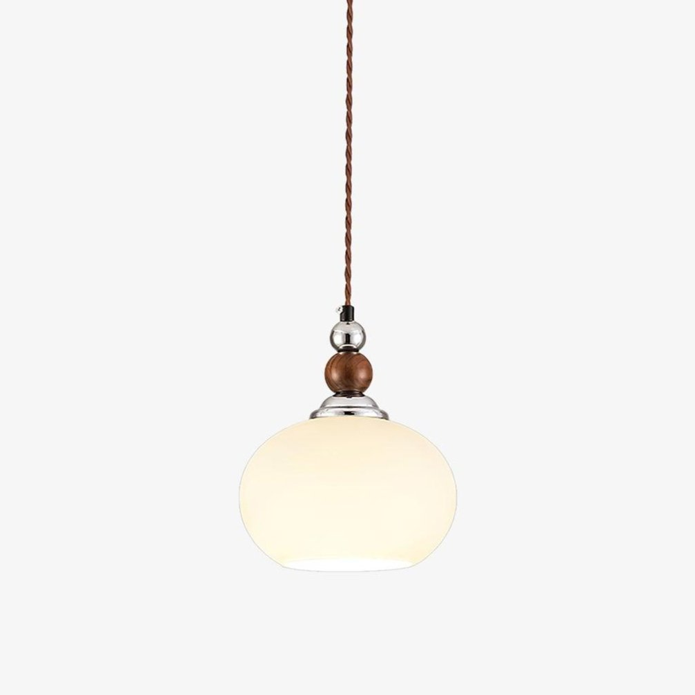 Calalis Suspension Lampe en Verre Moderne