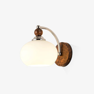 Vicare Applique Murale en Verre Art Nordic Premium