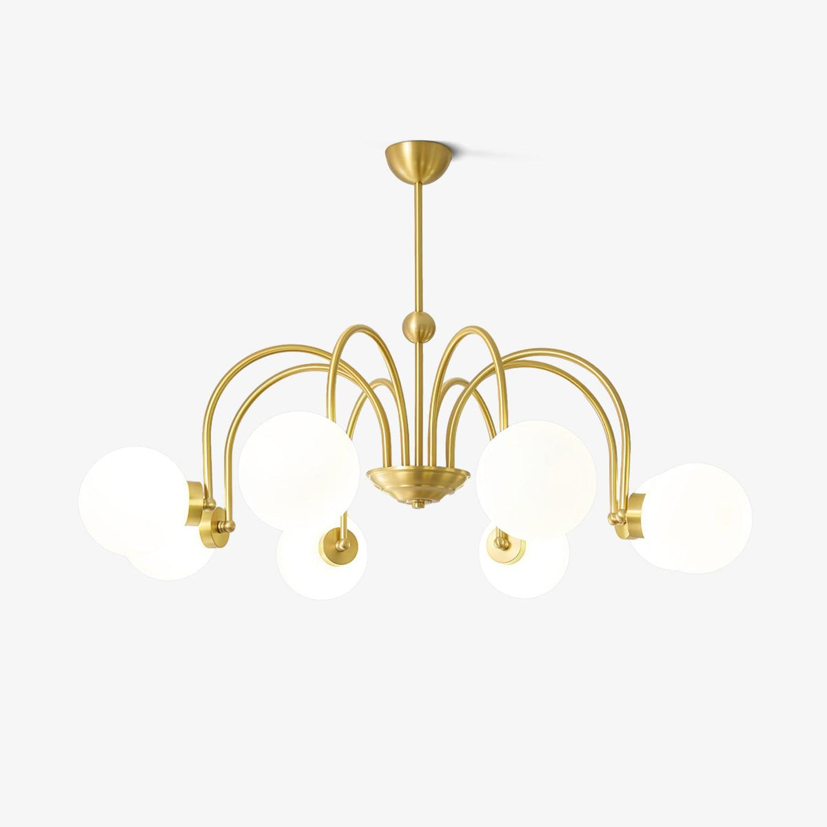 Liorista Luxe Verre Lustre